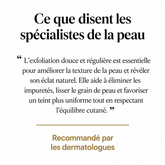Serviette de douche exfoliante antibactérienne